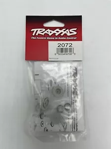 Gear Set (for 2070, 2075 servos) TRA2072 - Picture 1 of 1