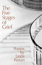 Linda Pastan The Five Stages of Grief (Paperback)