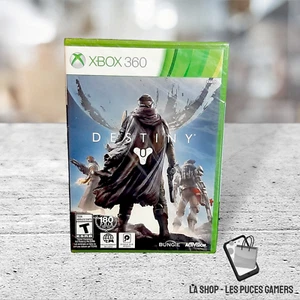 Destiny (Microsoft Xbox 360, 2014) ** French Version, NEW & SEALED - Bild 1 von 1