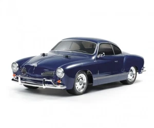 Tamiya 300058677 - 1:10 RC VW Karmann Ghia (M-06L) - Neuf - Photo 1/1