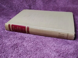 Here Is Your War by Ernie Pyle Special Exclusive Ed. Illustrated 1944 HC - Picture 1 of 23