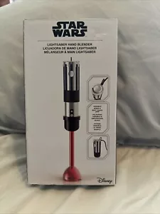 Star Wars Lightsaber Blender - Picture 1 of 2