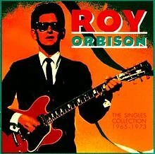 Singles Collection 1965-1973 von Roy Orbison | CD | Zustand sehr gut - Bild 1 von 2