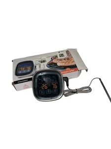 Digital Food Thermometer Model:EK8007C - Picture 1 of 4
