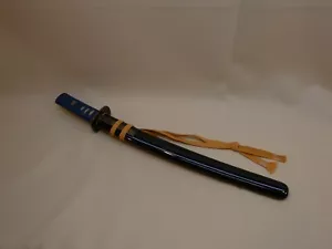Japanese sword Dagger exterior Edo period - Picture 1 of 24