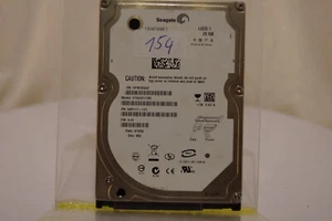 Seagate ST920217AS Festplatte zur Datenrettung, hard disk for data rescue - Bild 1 von 5