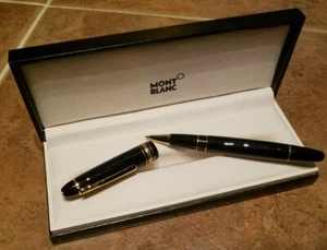 Montblanc Rollerball Pen GS2139845 - Picture 1 of 3