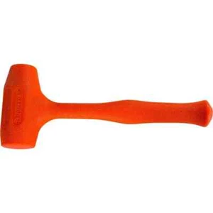 Proto J57-533 28 OZ Dead Blow Comp-Cast Combo Cara ¡¡HECHO EN EE. UU.!!! - Imagen 1 de 1