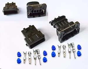 Stecker Typ EV1 - 4-polig - Bild 1 von 4