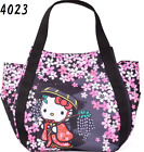 Sanrio, Tote Bag, Large Capacity, Mother's Bag, Sanrio  Goods, [Lelotte]