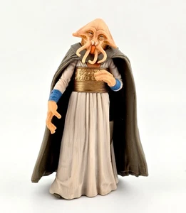 Star Wars Power Of The Jedi Tessek Action Figure Hasbro 2000 VTG - Picture 1 of 6