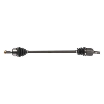 For Honda Fit 2009-2011 Cardone New Front Passenger Side CV Axle Shaft Foto 1 de 3