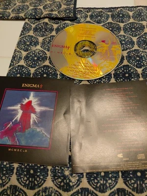 MCMXC A.D. - Image 1 of 4