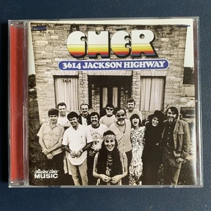 3614 Jackson Highway by Cher (CD, 2009) - Picture 1 of 2