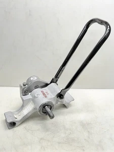 RIDGID 916 Manual Roll Groover For 1-1/4" to 6" Pipe Works Good! BG2 - Picture 1 of 6