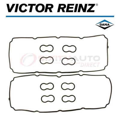 MAHLE Valve Cover Gasket Set for 2003-2010 Dodge Ram 2500 5.7L V8 - fj — 第 1/4 张图片