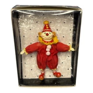 Tonner Mary Engelbreit "Clowning Around" Zubehör Spielzeug für 10" Puppen NEU - Bild 1 von 8