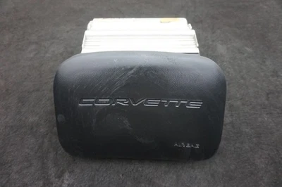 Airbag painel dianteiro direito do passageiro 10415724 Chevrolet Corvette C5 Z06 99-04 - Imagem 1 de 4