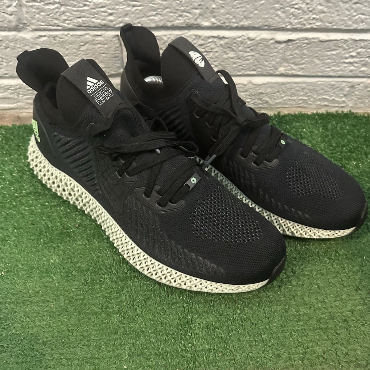 adidas AlphaEdge 4D Sneakers for Men for Sale | Authenticity adidas AlphaEdge 4D Sneakers for Men for Sale | Authenticity