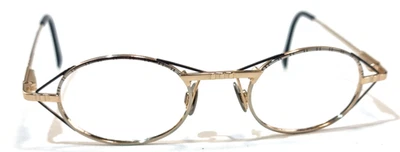 Cazal Brille/eyeglasses Vintage MOD 106 COL 516 46□22 135 frame Germany - Bild 1 von 4