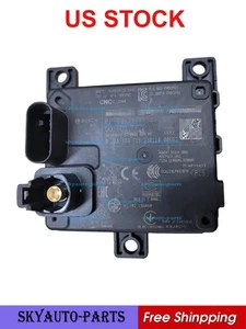 FOR NISSAN ROGUE GENUINE CRUISE DISTANCE RADAR SENSOR 28438-6RR7A FOR 2021-2024 - Picture 1 of 2