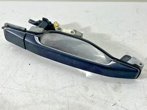 Manija puerta trasera izquierda mercedes w140 500sel clase s, usada - Imagen 1 de 3