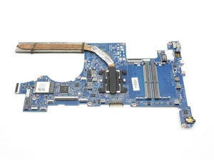 SCHEDA MADRE HP PAVILION 15-CS SERIE 15-CS0051WM INTEL i5-8250U testata grado a - Foto 1 di 4