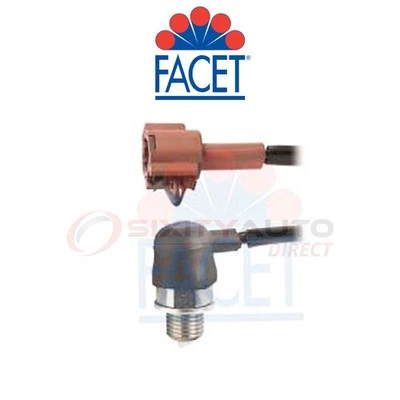 Facet Back Up Light Switch for 1994-2010 Subaru Legacy  - Lighting Switches ns Foto 1 de 4