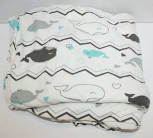 brolex bassinet sheets