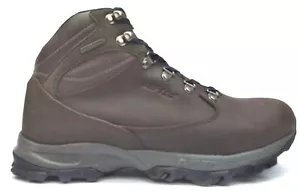 Hi-Tec Women's Hiking Boots Oakhurst Waterproof Lace Up Light Weight 22000 New - Picture 1 of 6