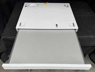 Estante individual Asko Classic Series HSS1053W en blanco Foto 1 de 4