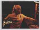 1996 The Phantom The Movie Single Trading Cards Uncirculated Your Choice 8D6-1