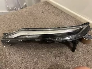NISSAN JUKE Mk2 Left Side light/Daytime Running Light - Picture 1 of 8