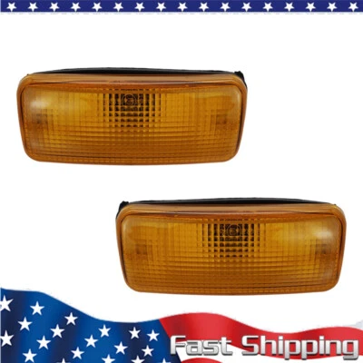 Lámpara lateral parachoques para base UD 1800HD 2010 Foto 1 de 4