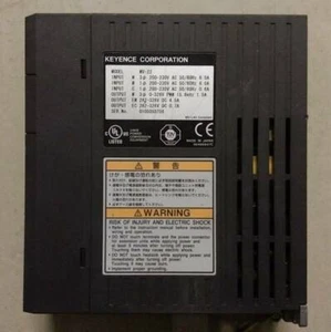 1PC Keyence MV-22 server Driver Used - Picture 1 of 3