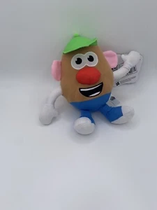 MR POTATO HEAD Toy Factory Plush 8" - Picture 1 of 9