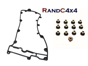 Guarnizioni e occhielli copri camma oscillante Land Rover Defender Td5 10p adatti 2001 K164 - Foto 1 di 5