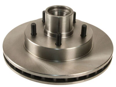 Rotor de freno delantero AC Delco 86427DSHB 1993 RWD para GMC Jimmy 1992-1994, 1996-1997 Foto 1 de 2