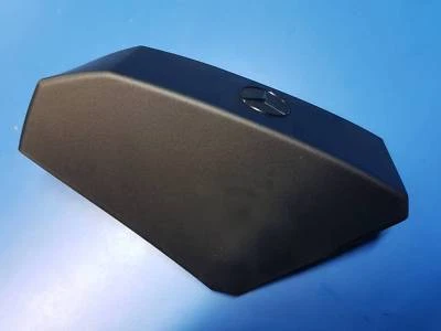 Mercedes Ignition Cover M104 (early). Pt No: - 104 150 00 66, 1041500066 - Image 1 of 4