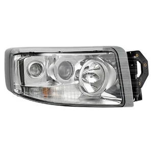 Headlight Headlamp Right Hand Side 24v HELLA 1LL 011 899-441 - Picture 1 of 2