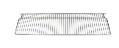 Parrilla de gas Lynx de fábrica OEM acero inoxidable 42" estante de calentamiento 40,5" x 9,13" 32111 nuevo Foto 1 de 4