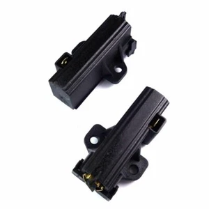 Replacement Carbon Brushes x 2 for Hotpoint WMF540GUK - Picture 1 of 1