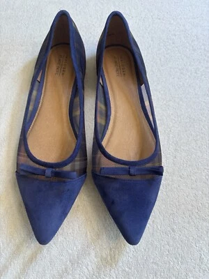 Halogen Flat Woman Shoes 8 - Image 1 of 4