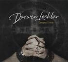 Darwin Lechler Dejame Entrar (CD) (IMPORT Z WIELKIEJ BRYTANII)