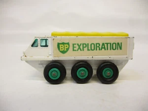 X-35946 Matchbox Regular Wheels Nr. 61 Alvis Stalwart - Bild 1 von 6