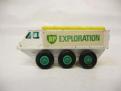 X-35946	Matchbox Regular Wheels Nr. 61 Alvis Stalwart - Bild 1 von 4