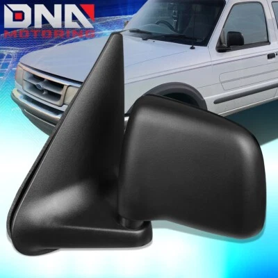 ESPEJO PUERTA IZQUIERDA MANUAL ESTILO RANGER OE 1994-2002 B2300 B3000 F87Z17683SAB Foto 1 de 4