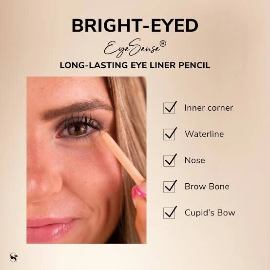 Senegence Bright Eye EyeSense - image 1 of 1