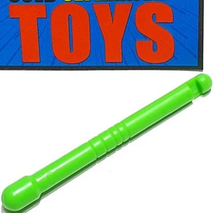 Transformers G2 Jazz & Onslaught SHORT MISSILE original green weapon accessory - Picture 1 of 7