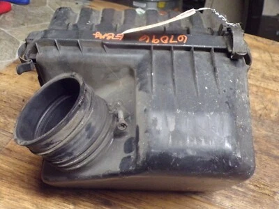 2001-2006 HYUNDAI SANTA FE воздухозаборник очиститель фильтр коробка корпус в сборе OEM - Изображение 1 из 4